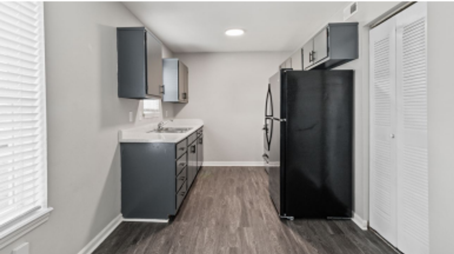 Portland Apartment: 117 Jerry Street