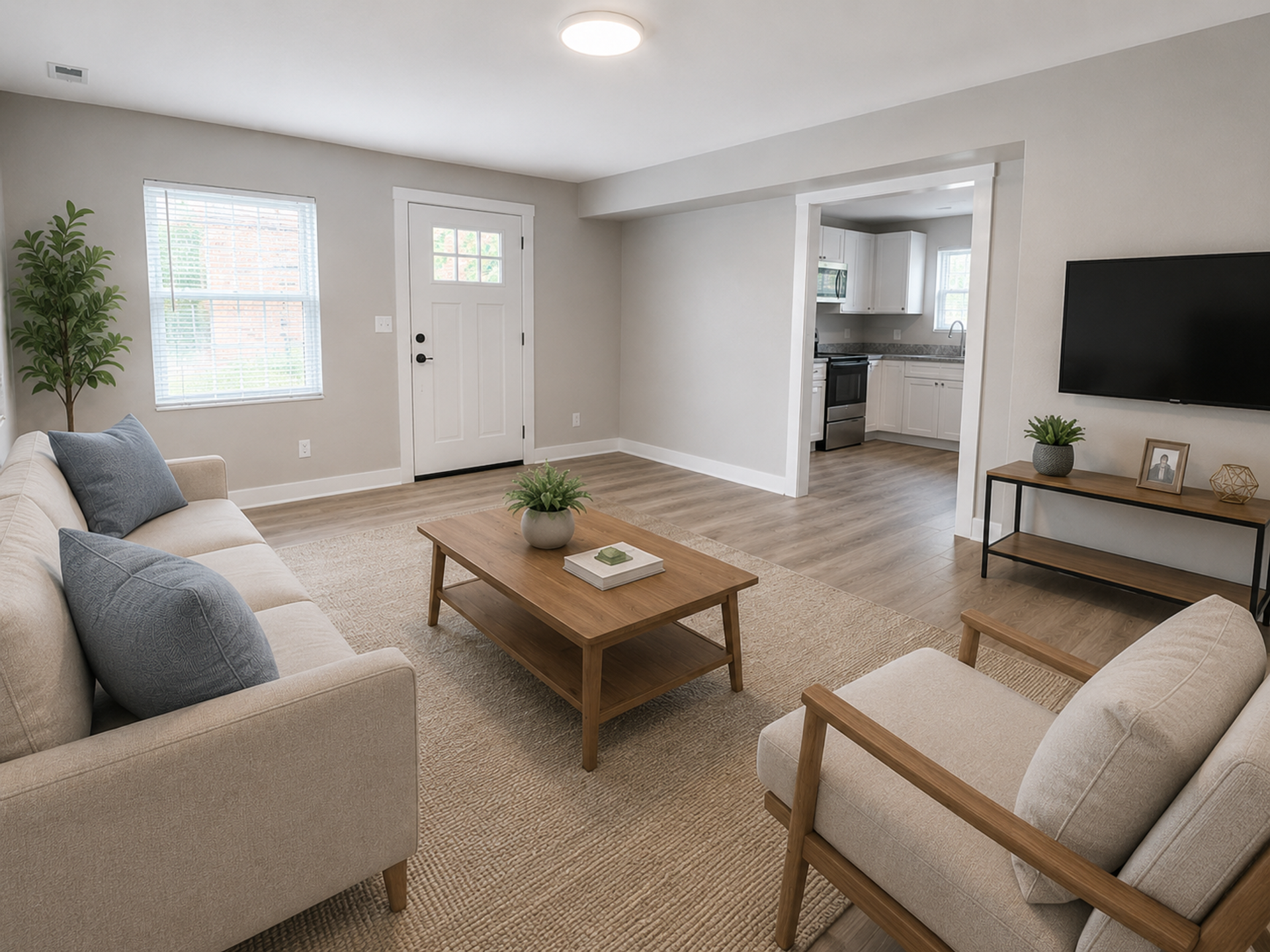 Gallatin Apartment: 665-681 W. Eastland Ave