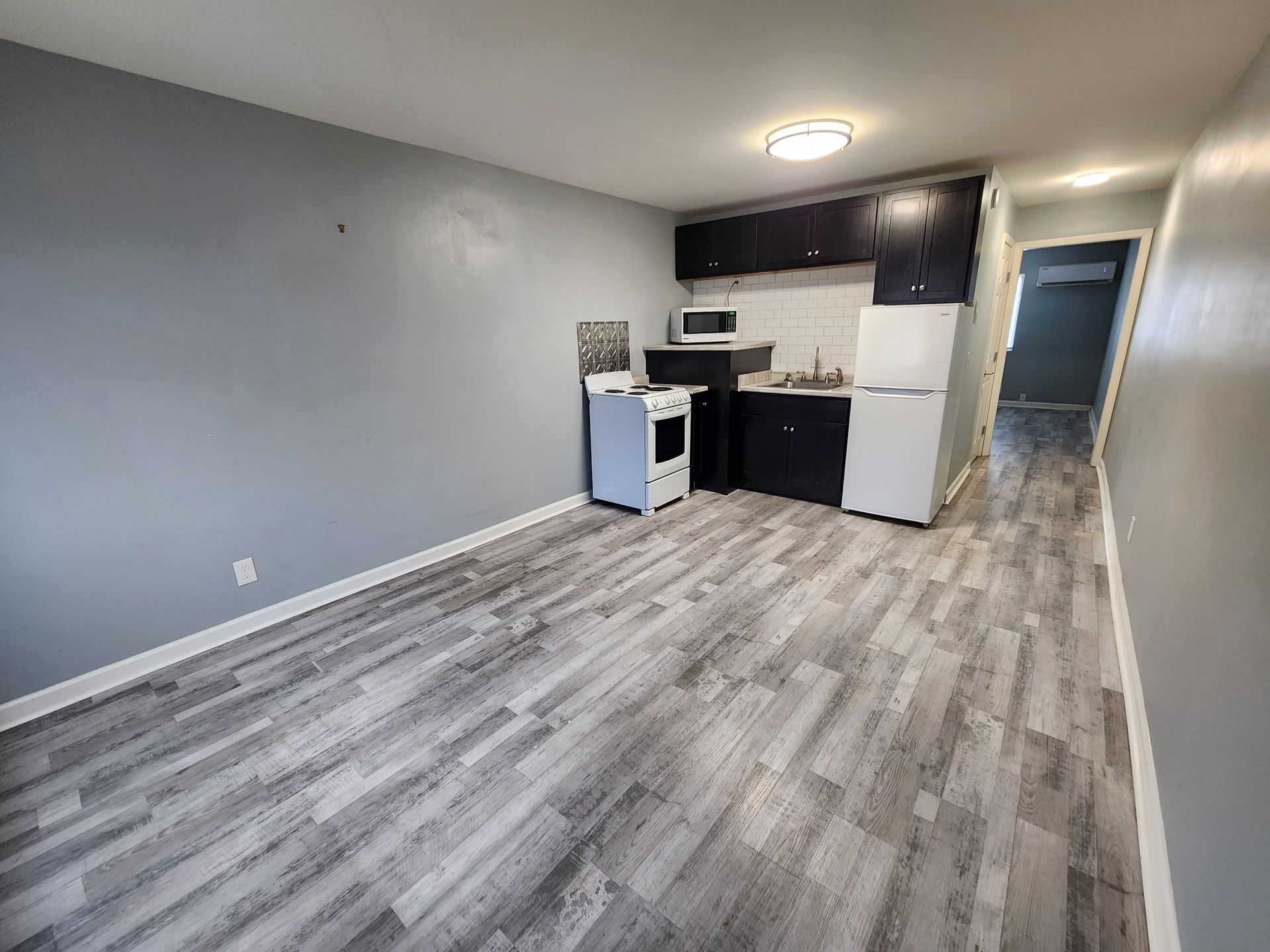 Madison Apartment: 202 Woodruff Street - 13