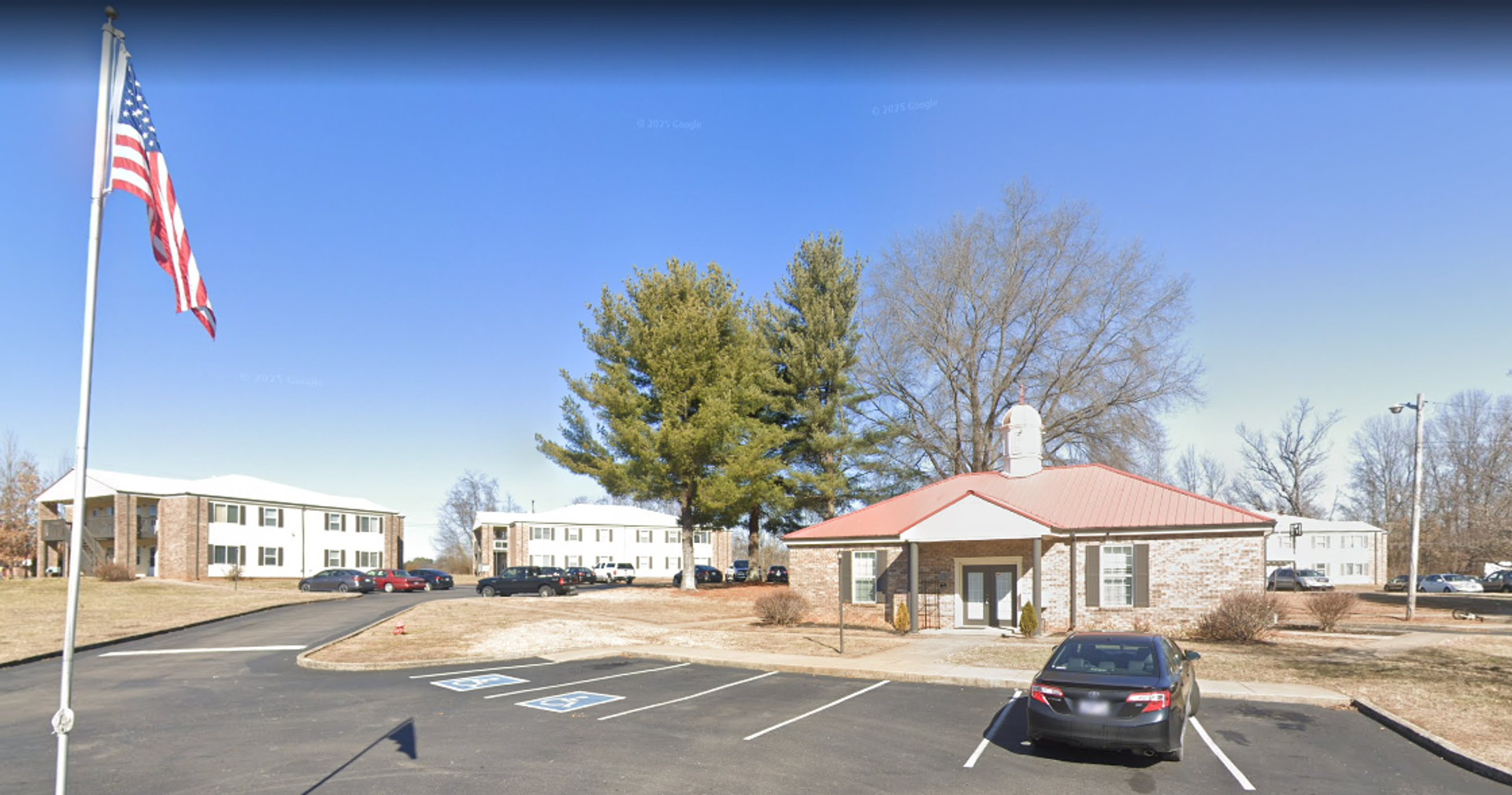 Portland Apartment: 117 Jerry Street