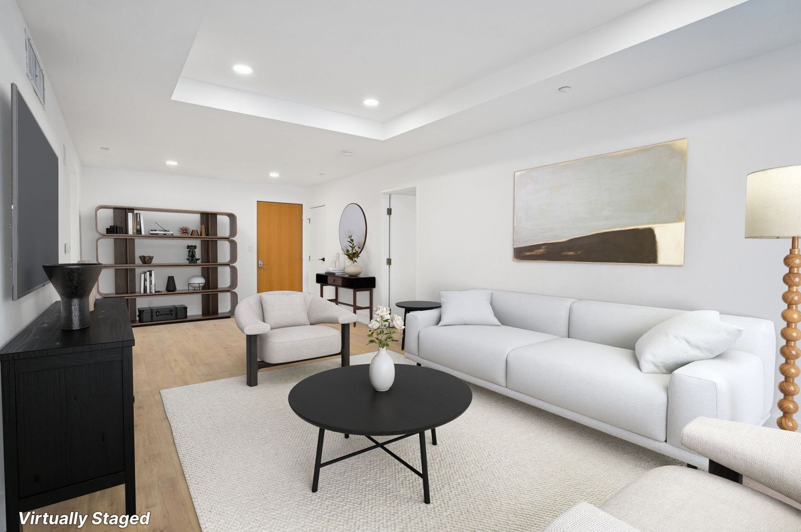 Los Angeles Apartment: 10636 Wilshire Blvd