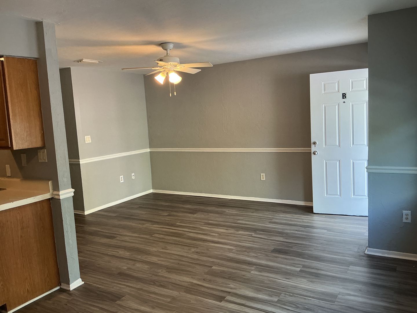Gainesville Apartment: 921 SW 62ND TER