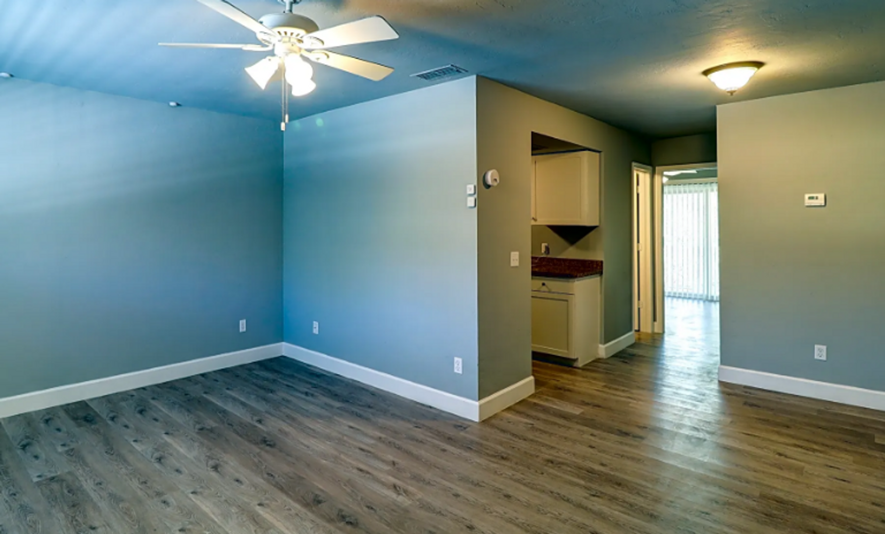 Gainesville Apartment: 500 SW 69TH STREET