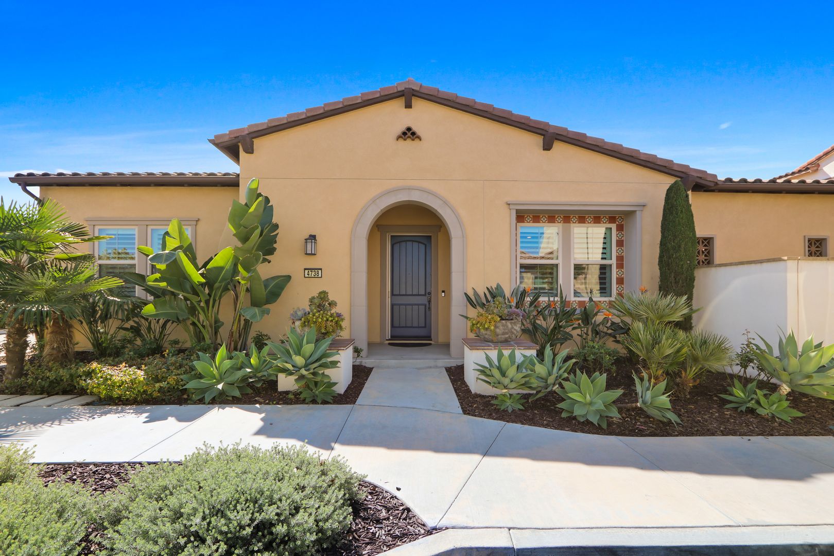 Cypress House: 4738 Flora Park Way