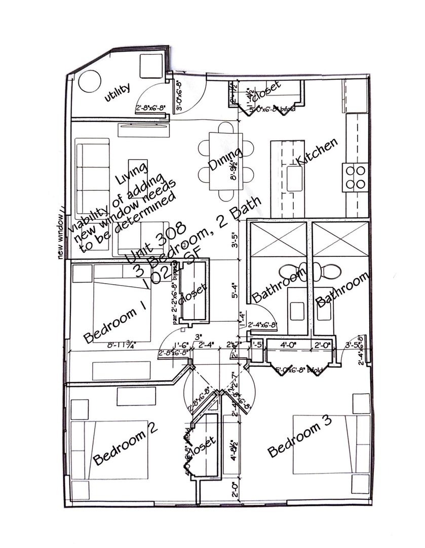 Hyannis Apartment: 310 Barnstable Road