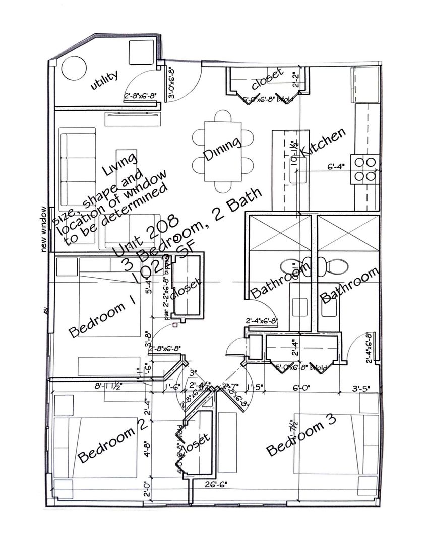 Hyannis Apartment: 310 Barnstable Road