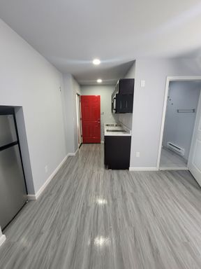 Large One Bedroom Apartment – photo 1