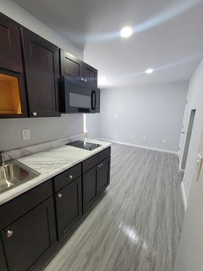 Studio Apartment – photo 1