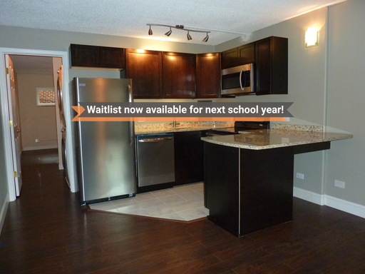 ✴️ Waitlist for Aug2027–Jul2028 Now Open! |1BR Near UTK & Downtown Knoxville – Walk to Cumberland Ave & Neyland Stadium! – photo 1