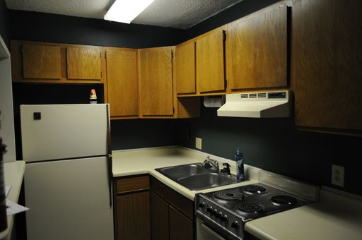 ✴️ Waitlist for Aug2027–Jul2028 Now Open! |1BR Condo | Walk to UTK1BR in Fort Sanders – Prime Location Near UTK, Neyland Stadium & Downtown Knoxville! – photo 1