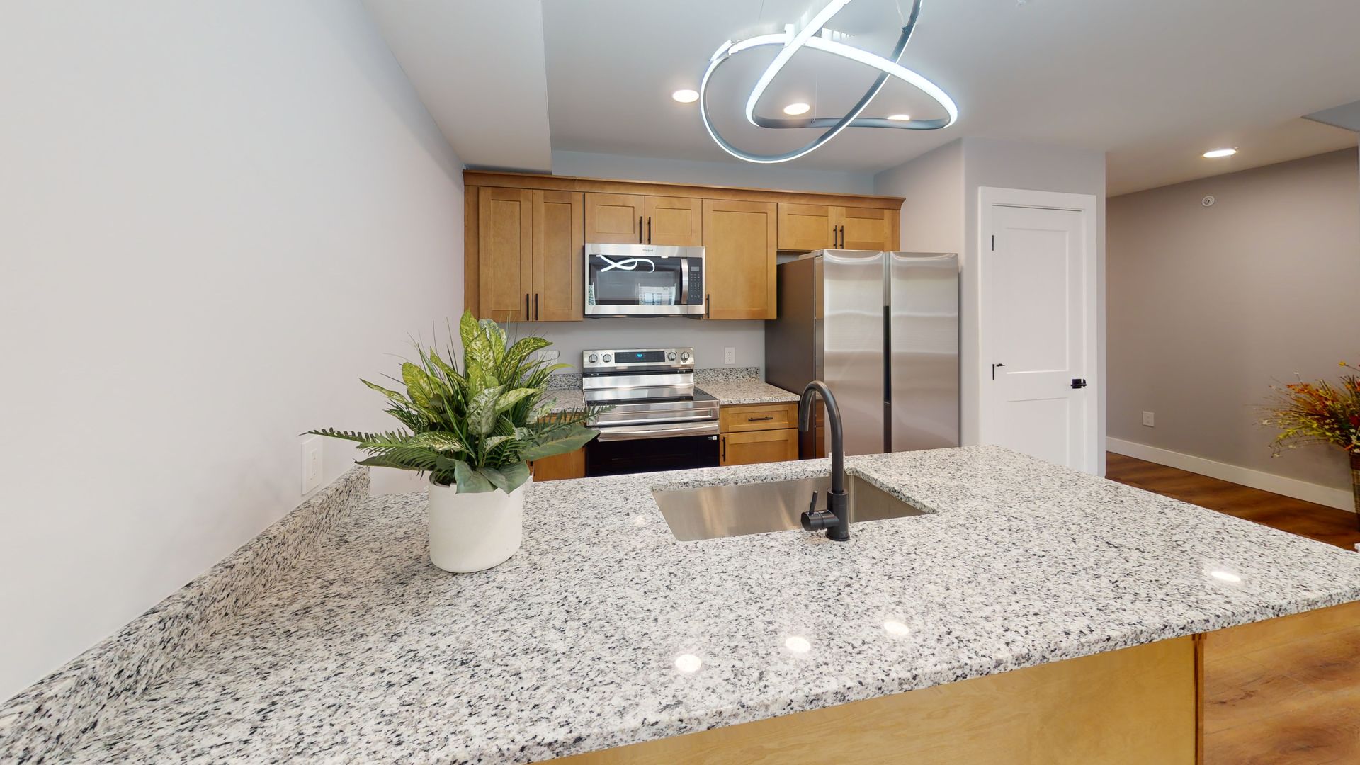 Knoxville Townhome: 2209 Highland Ave