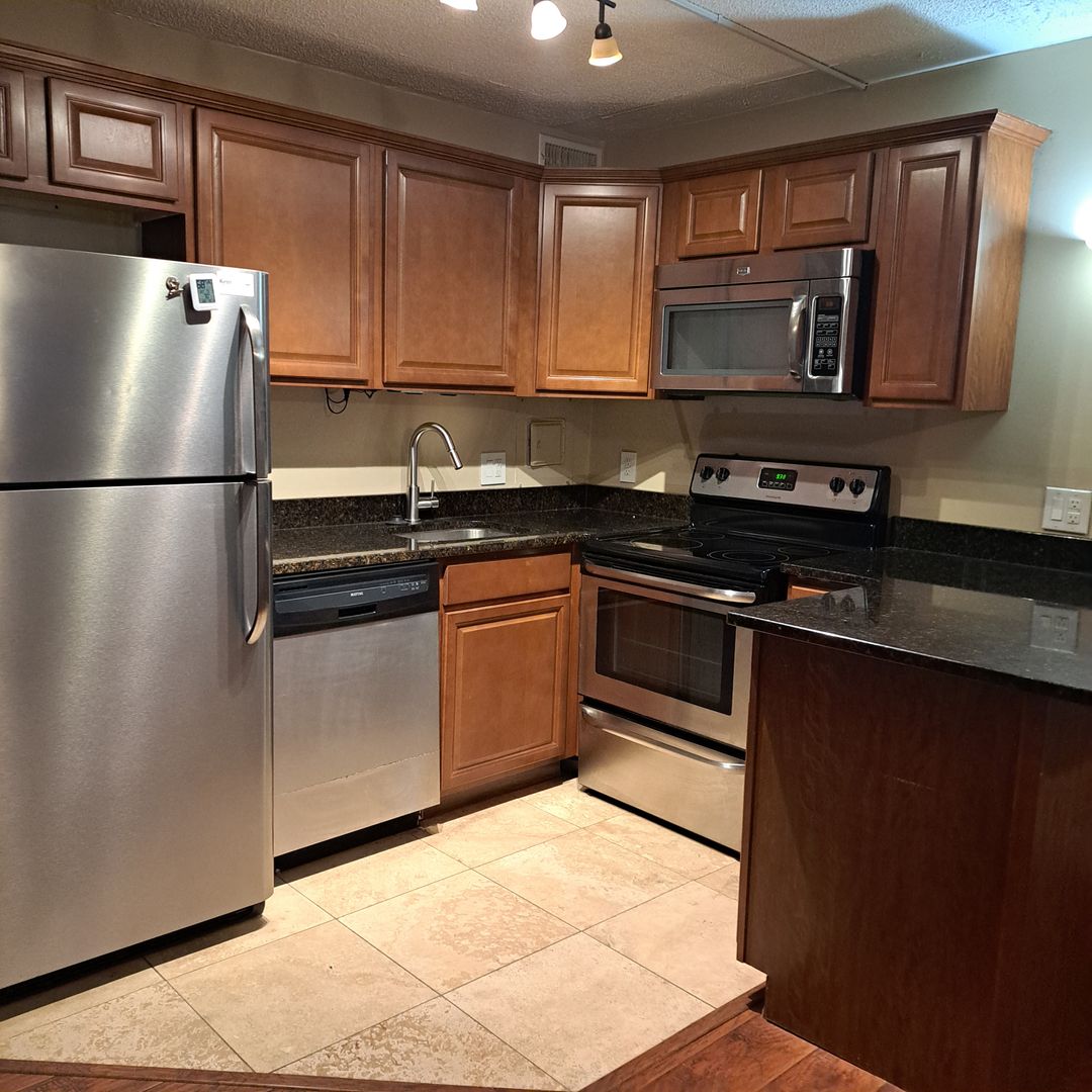 Knoxville Condo: 510 14th St