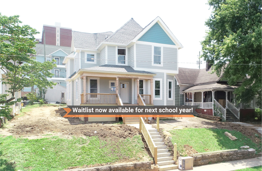 ✴️ Waitlist for Aug2027–Jul2028 Now Open! | 5BR/4BA Duplex in Fort Sanders | Walk to UTK – photo 1