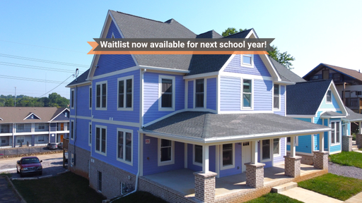 ✴️ Waitlist for Aug2027–Jul2028 Now Open! |Large 10BR Unit Near UTK in Fort Sanders Duplex – photo 1