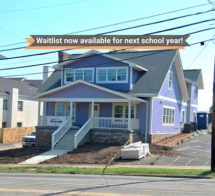 ✴️ Waitlist for Aug2027–Jul2028 Now Open! |Private Bedrooms & Bathrooms | Off-Campus Living Near UTK | Fort Sanders – photo 1