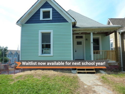 ✴️ Waitlist for Aug2027–Jul2028 Now Open! |6BR/4BA Home in Fort Sanders | Off Campus Housing Near UTK – photo 1