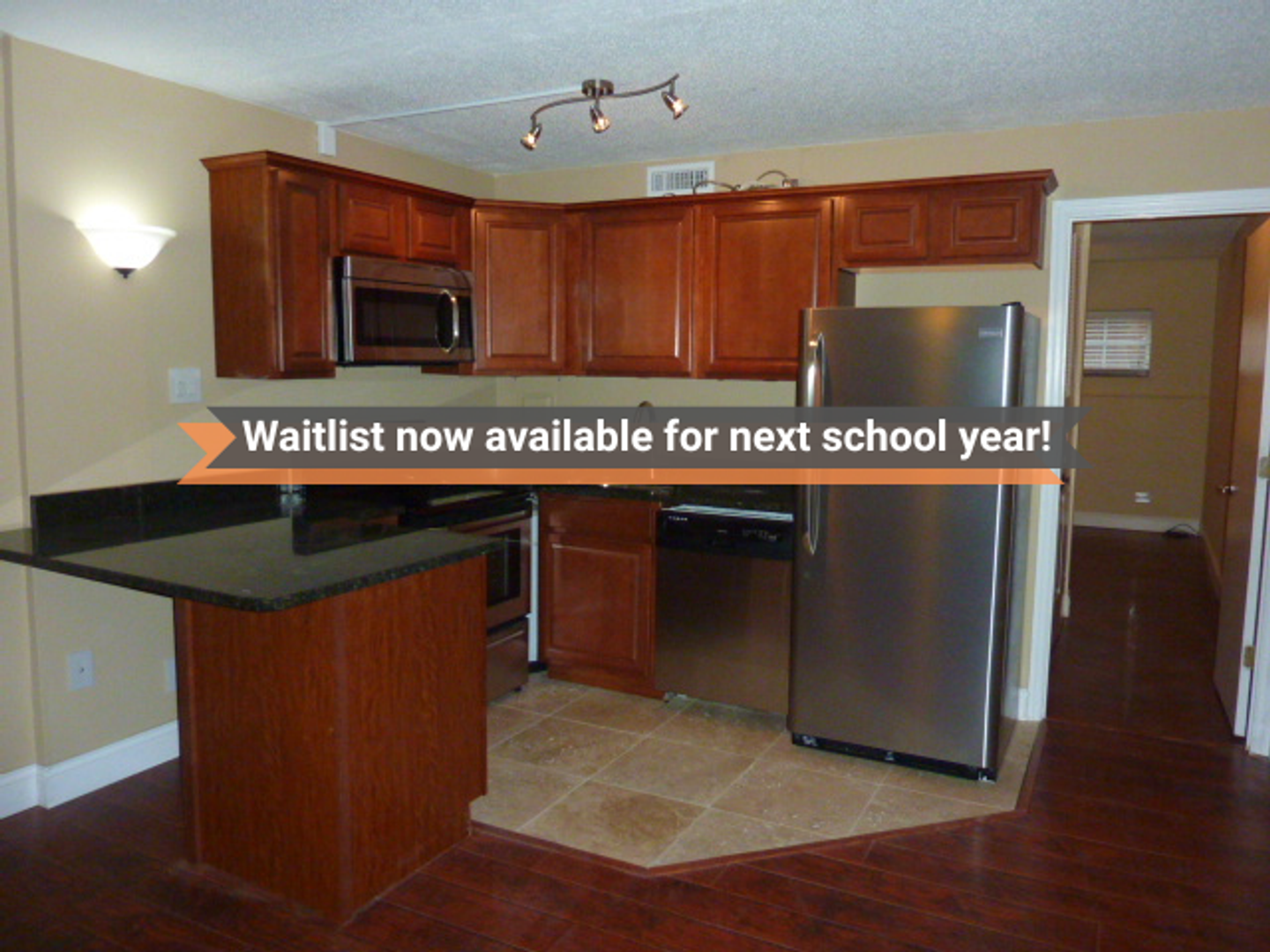 Knoxville Condo: 510 14th St