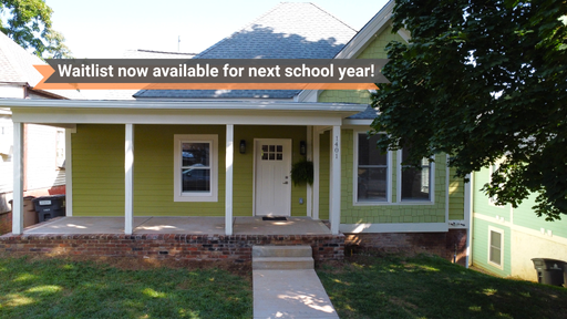 ✴️ Waitlist for Aug2027–Jul2028 Now Open! |Spacious 9BR/9BA | UTK Off-Campus Housing – photo 1