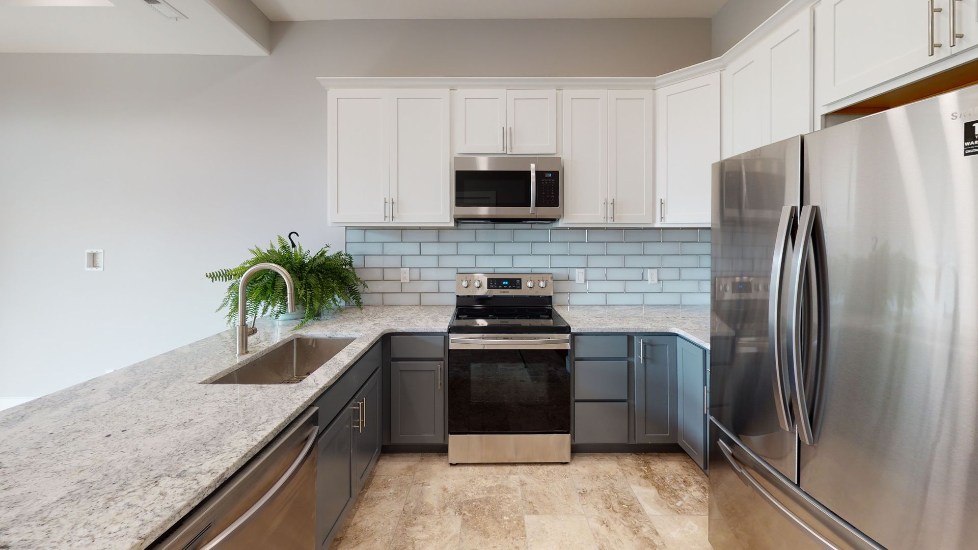 Knoxville Condo: 1117 Laurel Ave