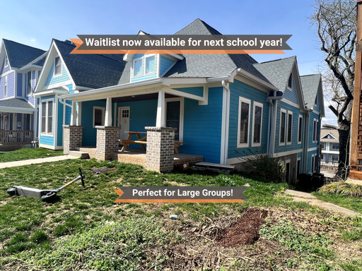 ✴️ Waitlist for Aug2027–Jul2028 Now Open! | Spacious 10BR/10BA in Fort Sanders – Perfect for Greek Life, Sports Teams, or Large Groups – photo 1