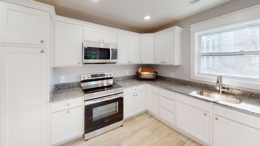 6BR in Fort Sanders | Off Campus Housing – photo 1