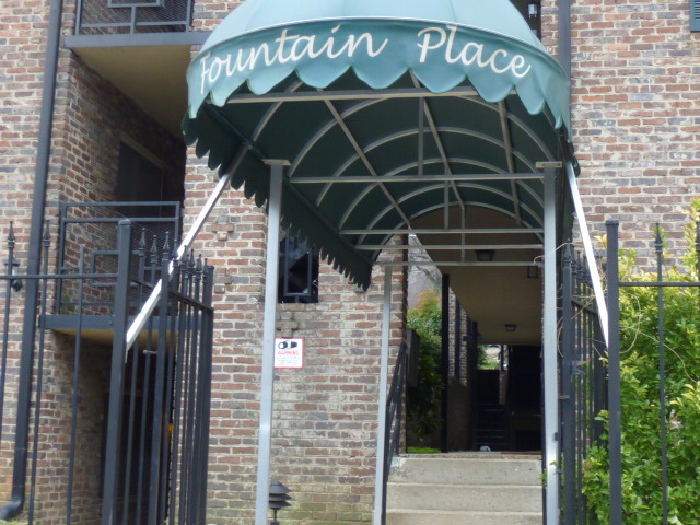 Knoxville Condo: 1507 Highland Ave