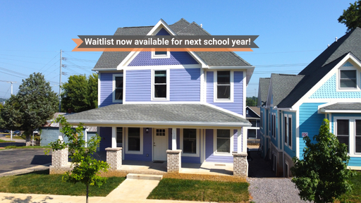 ✴️ Waitlist for Aug2027–Jul2028 Now Open! | 5BR/4BA Unit in Fort Sanders Large Duplex – photo 1