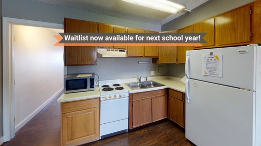 ✴️ Waitlist for Aug2027–Jul2028 Now Open! |One Bedroom Condo | Fort Sanders & Walk to UTK – photo 1