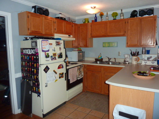 ✴️ Waitlist for Aug2027–Jul2028 Now Open! |1BR Condo | Near UTK | Fort Sanders – photo 1