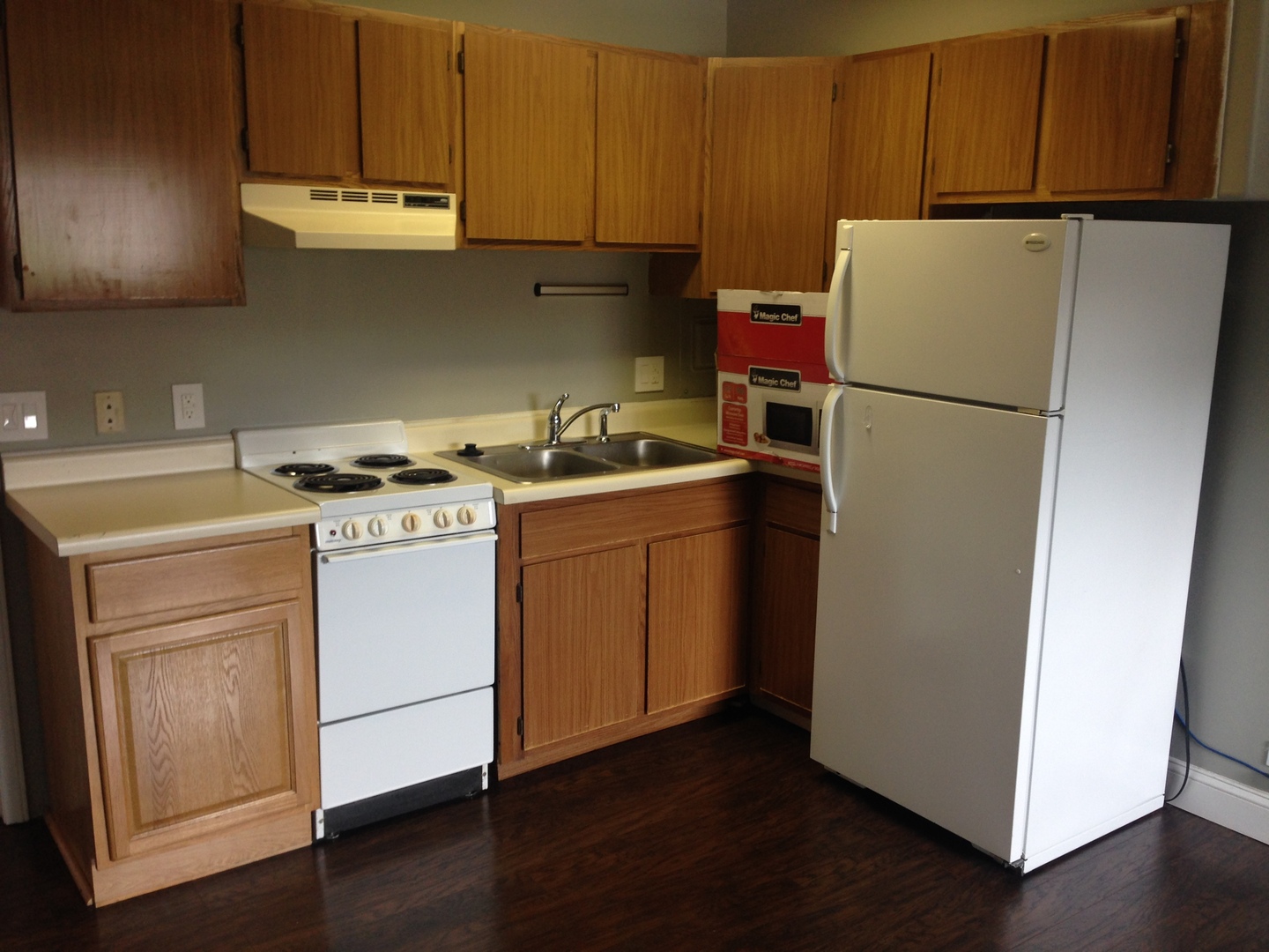 Knoxville Condo: 510 14th St