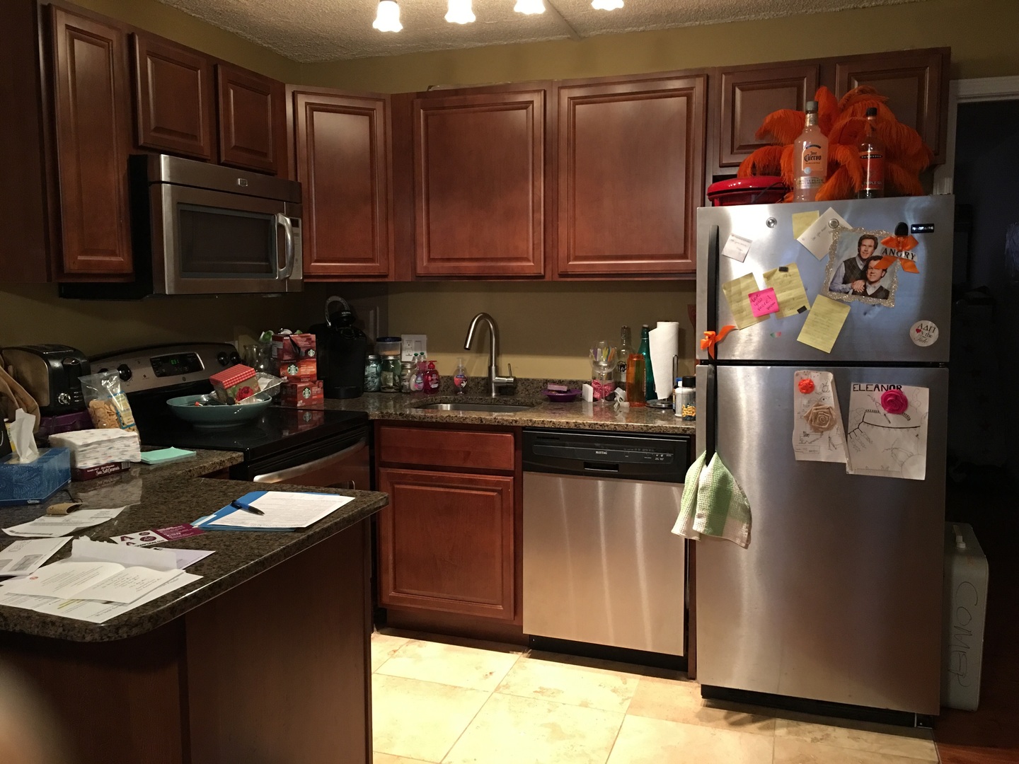 Knoxville Condo: 510 14th St