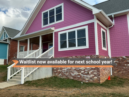 ✴️ Waitlist for Aug2027–Jul2028 Now Open! |5BR/5BA in Fort Sanders | Walk to UTK | Student Friendly – photo 1