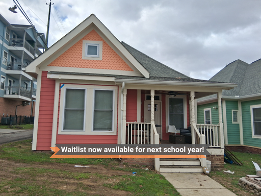 ✴️ Waitlist for Aug2027–Jul2028 Now Open! | 5BR/3BA in Fort Sanders | Off-Campus Housing – photo 1