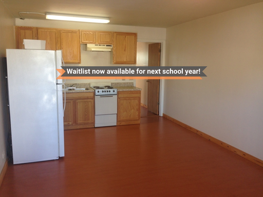 ✴️ Waitlist for Aug2027–Jul2028 Now Open! |1 Bedroom Condo in Fort Sanders near UT Law School – photo 1