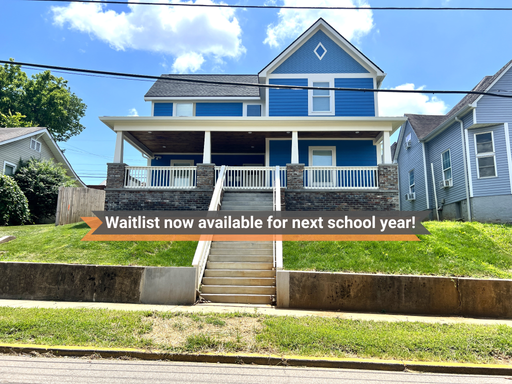 ✴️ Waitlist for Aug2027–Jul2028 Now Open! |Fort Sander Duplex w/ Private Bathrooms | Walk to UTK – photo 1
