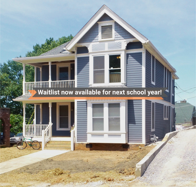 ✴️ Waitlist for Aug2027–Jul2028 Now Open! |7BR/5BA Victorian Near UTK | Greek Life & Group Housing Friendly – photo 1