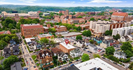 1 Bedroom Condo near UTK Law School – photo 1