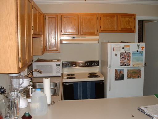 ✴️ Waitlist for Aug2027–Jul2028 Now Open! |1 Bedroom Condo Near UTK in Fort Sanders – photo 1