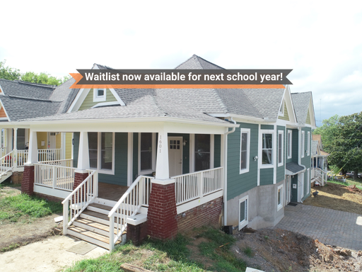 ✴️ Waitlist for Aug2027–Jul2028 Now Open! | 4BR/4BA Off-Campus Home Near UTK – photo 1