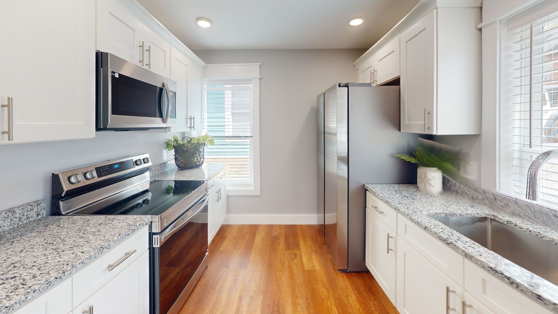 Knoxville Townhome: 1704 Highland Ave