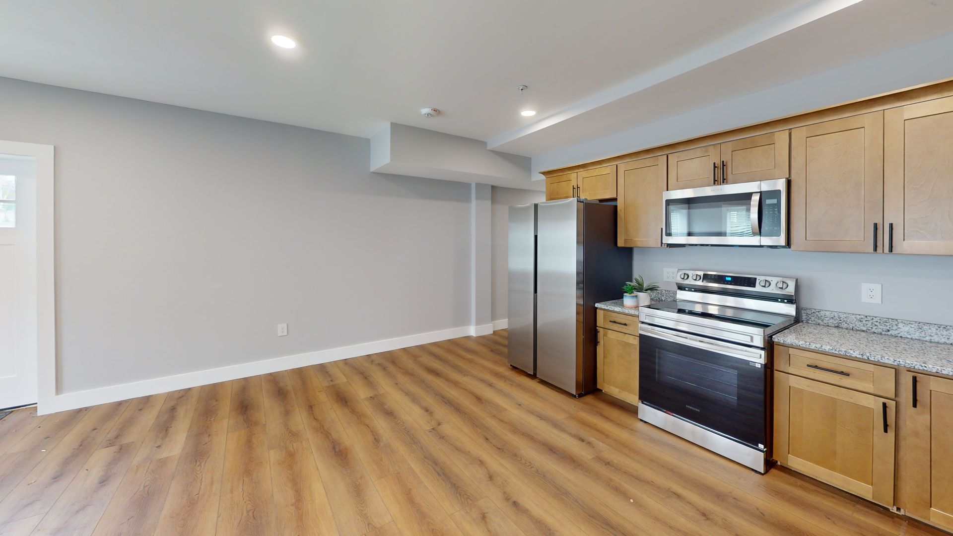 Knoxville Townhome: 2209 Highland Ave