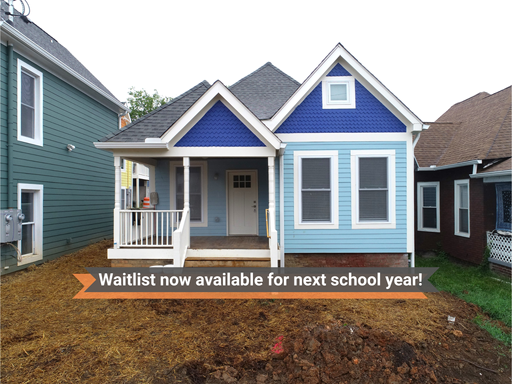 ✴️ Waitlist for Aug2027–Jul2028 Now Open! |4BR/3BA Cottage Near UTK | Student Friendly & Walkable Location – photo 1