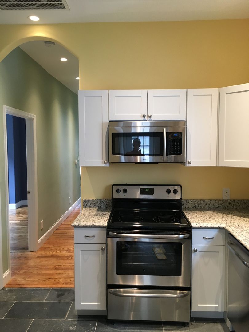 Knoxville Townhome: 2016 Forest Ave