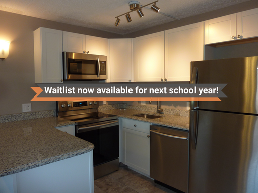 ✴️ Waitlist for Aug2027–Jul2028 Now Open! |Walk to UTK and Neyland | 1 Bedroom Condo in Fort Sanders – photo 1