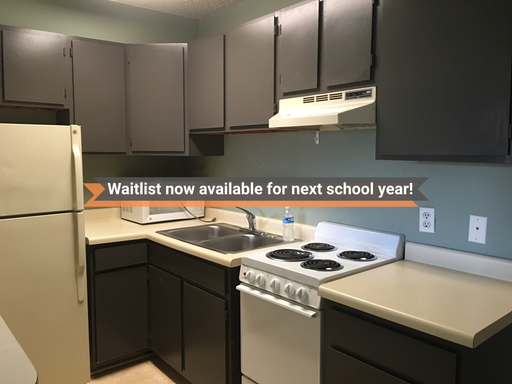 ✴️ Waitlist for Aug2027–Jul2028 Now Open! |Walk to UTK & Neyland | 1 Bedroom Condo in Fort Sanders – photo 1