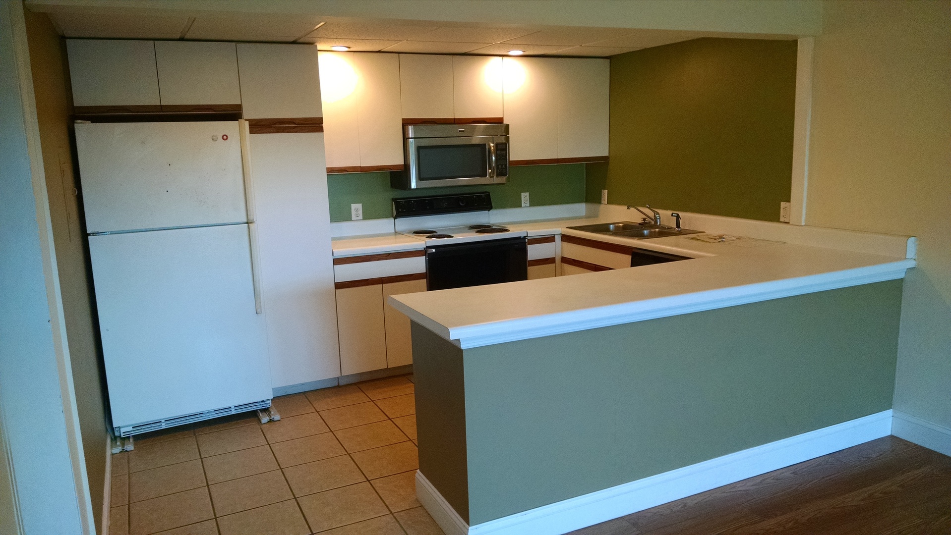 Knoxville Condo: 2749 Sullins St