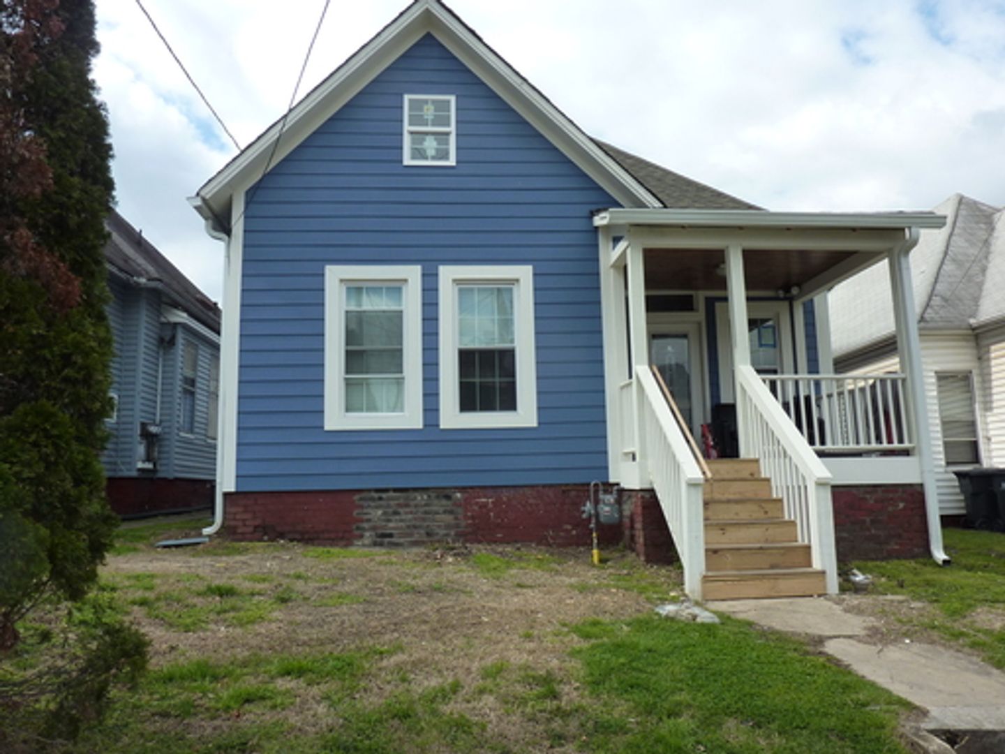 Fort Sanders, Knoxville, TN 37916