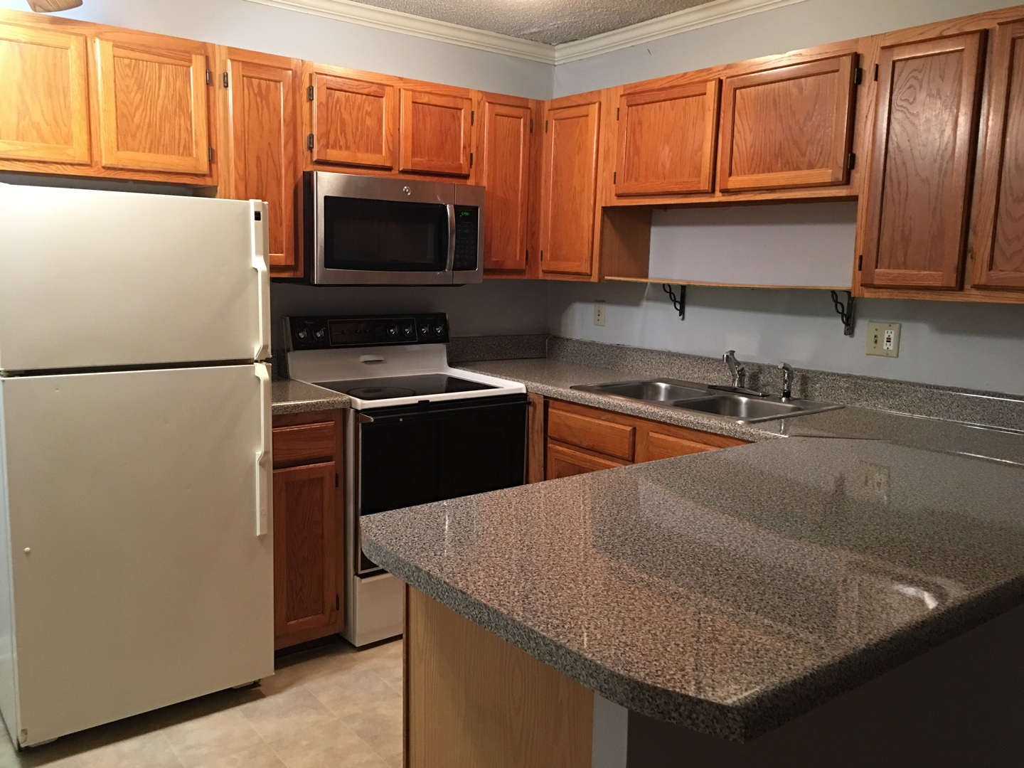 Knoxville Condo: 1507 Highland Ave