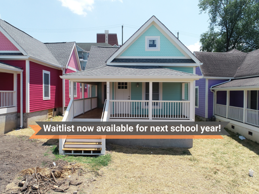 ✴️ Waitlist for Aug2027–Jul2028 Now Open! |4BR/2BA Fort Sanders Rental | Off-Campus Housing Near UTK – photo 1