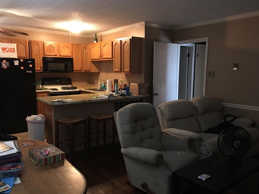 ✴️ Waitlist for Aug2027–Jul2028 Now Open! |2BR Condo Near UTK – Pool, Parking & Prime Location – photo 1